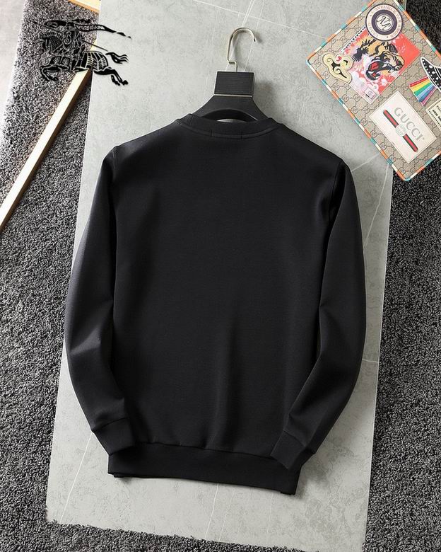 Burberry Sweatshirt Mens ID:20220929-52